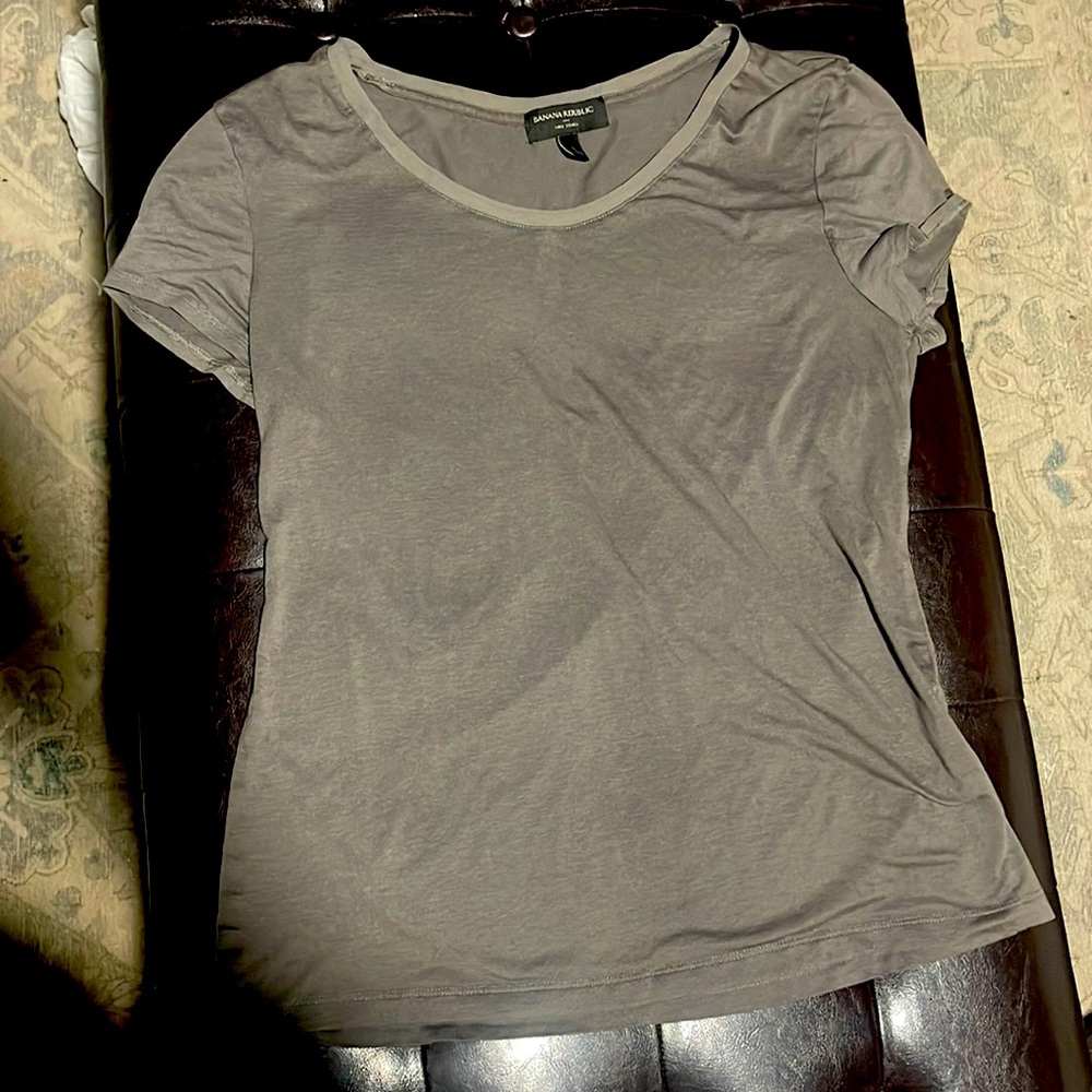 Banana Republic Ladies Top